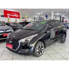 Hyundai Hb20s 1.6 Premium 16v 2019