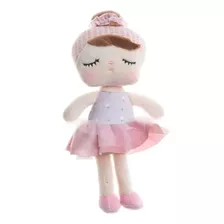 Mini Doll Angela Lai Ballet Rosa 21cm - Metoo