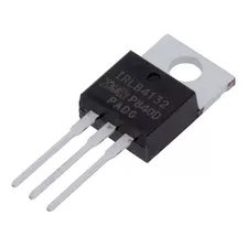 ((( Original ))) Mosfet Irlb4132 Irlb 4132 To-220 Original 