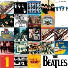 Colección The Beatles