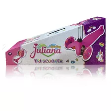 Juliana Tri Scooter Pr