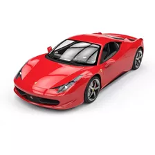 1:24 Ferrari 458 Italia - Model Set Revell