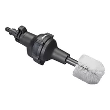 Worx Wa4042 Hydroshot - Cepillo De Limpieza Rotativo