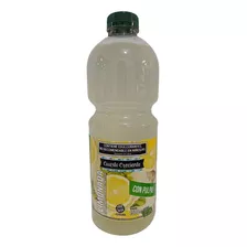Agua Jugo Limonada Menta Jengibre Stevia Sin Tacc X 1.5 L 