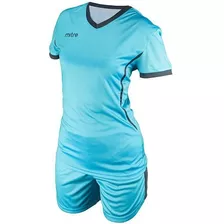 Uniforme Atenas Mujer Mitre 