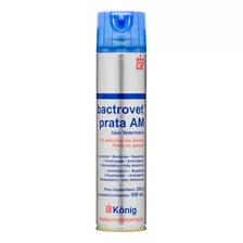 Bactrovet Prata 500ml Konig