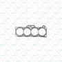 Espiga Lado Rueda Mazda 626 Aut L4 1993-2002 Ctk