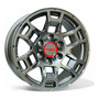 4 Rines 17x8 Especiales Trd Toyota Hilux Tacoma Y Ms