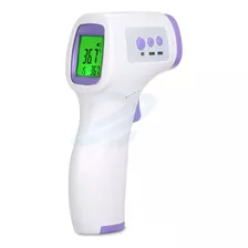 Termômetro Laser Medidor Temperatura Digital Distância Febre