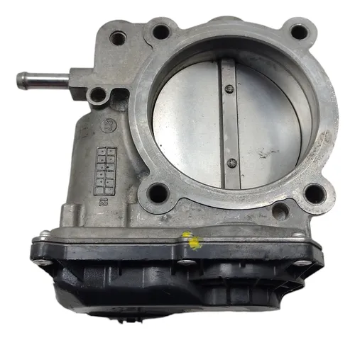 Corpo Borboleta Tbi Santa Fé 3.3 Azera 3.0 Original Usado 10