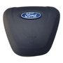 Jimen Compatible Con Ford F150 2015-2020 - Cubierta Para Vol