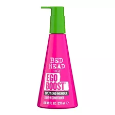 Crema Ego Boost Acondicionadora Reparador Puntas 237ml Tigi