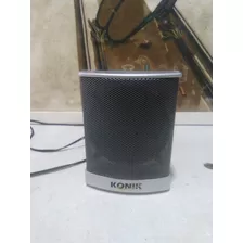 Caixa Speaker Home Konik 