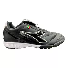 Botines Diadora Clasico Tf (hombre) Cuero Sintético 