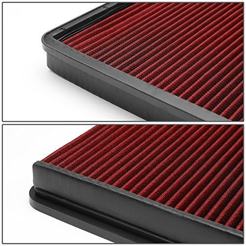 Filtro De Aire - Replacement For Ford Expedition F-series Li Foto 3