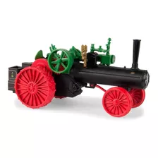 Ertl Case Ih Tractor Traction 65-hp Steam Engine