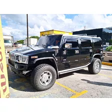 Hummer H2