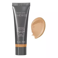 Base 3d Mary Kay Timewise Acabamento Matte Beige N200 30ml