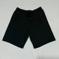 Short Bermuda Puma Algodon Original Talla M Logo 3d / adidas