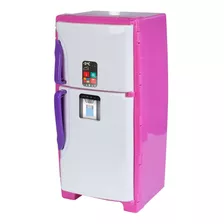 Geladeira Mini Freezer Na Solapa 536 - Bs Toys