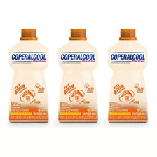 Álcool Líquido Tradicional Coperalcool Bacfree 46° Inpm