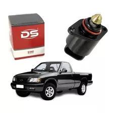 Atuador Marcha Lenta Ds S10 2.2 Efi 1995 A 1998