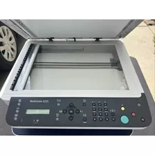 Impresora Xerox 3225