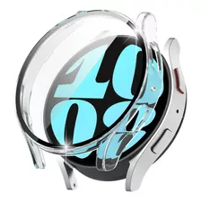 Funda Con Templado 360 Para Samsung Galaxy Watch 4 5 Pro 