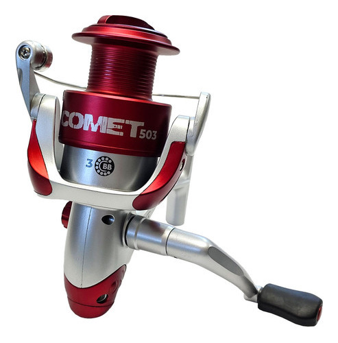 Reel Frontal Spinit Comet 503 3 Rul