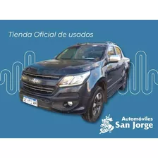 Chevrolet S10 2.8 High Couyntry Cd 4x2 100years 2018