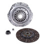 Kit De Clutch Gmc Sonoma, Gmc T-15, Isuzu Rodeo,  Th