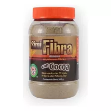 Simi Fibra Con Cacao 300gr