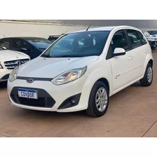 Ford Fiesta 1.6 Flex 2014