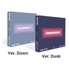 Enhypen Album - Border : Day One Ver. Dusk - Dawn