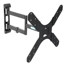 Soporte Tagwood Hstv06t De Pared Para Tv/monitor De 32 A 50 Negro