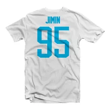 Remera Bts Map Of The Soul 7 Jimin