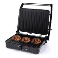 Sandwichera Grill North Tech 2000w Control Temp.