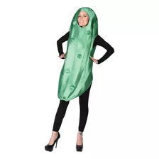 Rasta Imposta Ultimate Pickle Dill Disfraz De Halloween Para