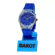 Reloj Dakot Lady Purpurin Dama 