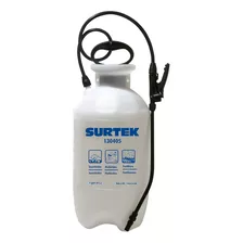 Fumigador Profesional 1gal Accesorios Plásticos Surtek