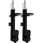 Kit 4 Suspension Jeep Grand Cherokee Zj 93-98 X Series Adj