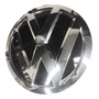 Emblema Frontal Volkswagen Tiguan 09 10 11 Original Delanter