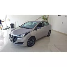 Hyundai Hb20s 1.6 Copa Do Mundo Fifa 16v Flex 4p Automático 