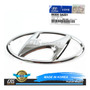 Genuine Front Grille Emblem For 2006-2011 Hyundai Accent Ddf