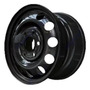 Rines Am Wheels Am-07363 18 5/114 Honda Civic Elantra Mazda Accord (4 Rines) Color Maquinado