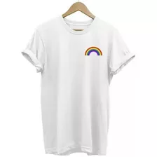 Camisetas Diversas Pride En Algodon