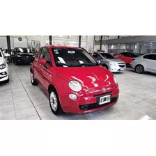 Fiat 500 1.4 Cult 85cv Lh3