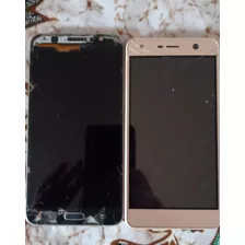 Samsung E LG 