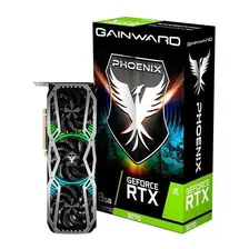 Nvidia Rtx 3070 Gainward Phoenix Gs 8gb