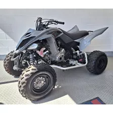 Yamaha Raptor Yfm 700r